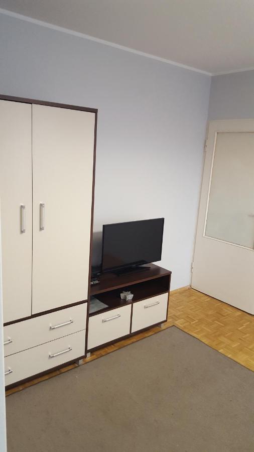 Sand Apartment Wroclaw Exterior photo