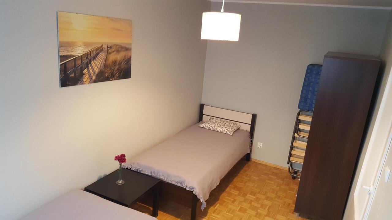 Sand Apartment Wroclaw Exterior photo